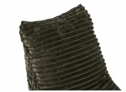 Zitzak Pesaro 75x65x95cm - stof - moss