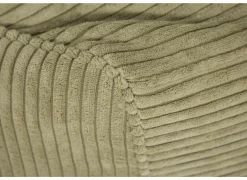 Zitzak Pesaro 75x65x95cm - stof - pistache