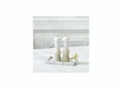 Zoutmolen Le Creuset H21cm meringue