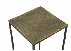 Zuil Dockyard 31x31x76cm