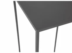 Zuil Lima 27x27x90cm